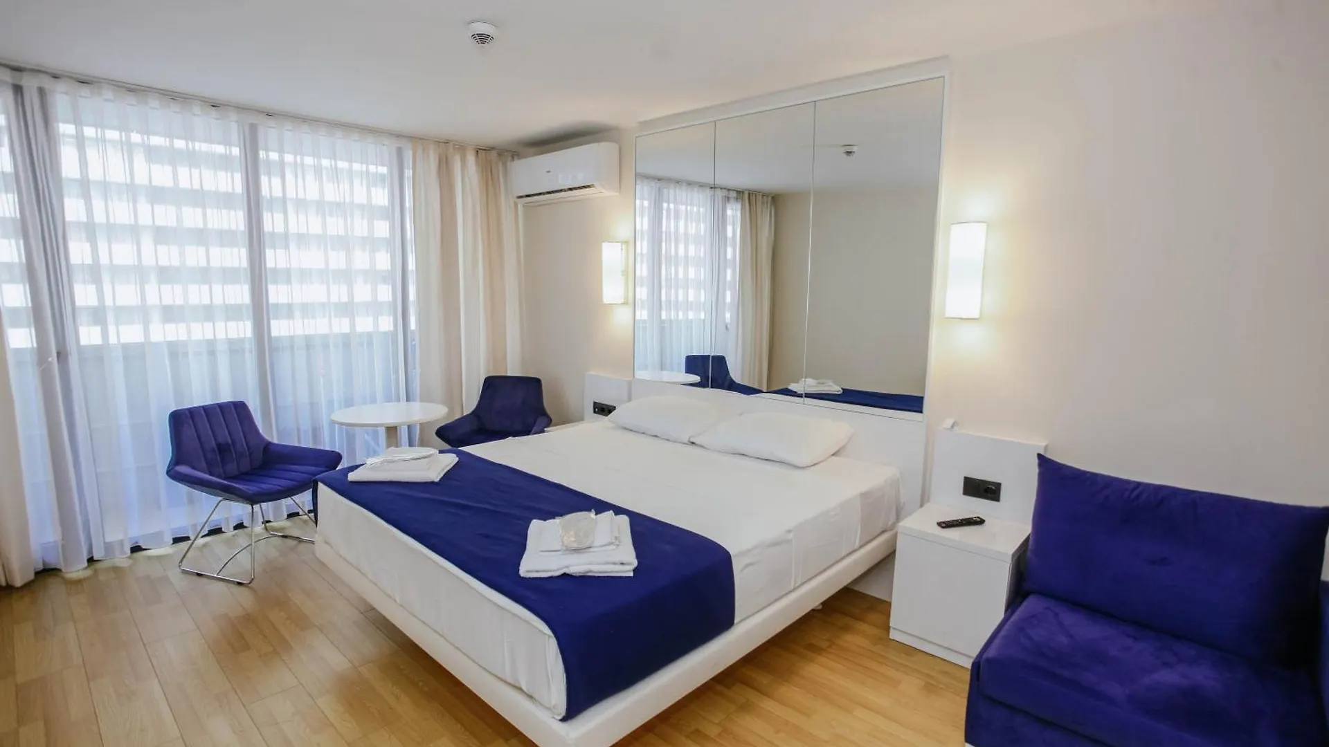 Guest house Nice Place In Batumi