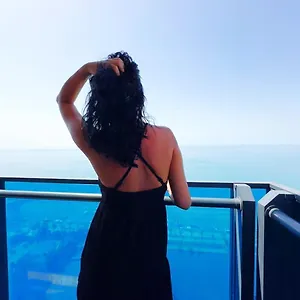 5* Гостевой дом Premium Class Sea View In Orbi